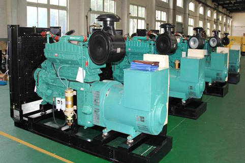 运河小型柴油发电机 运河小型柴油发电机